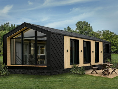 Mini ranczo pośród jezior  Buk Góralski  Pojezierze Brodnickie - Brodnica  -
kujawsko-pomorskie Zdjęcie nr 9