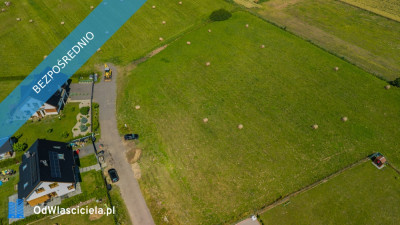 Działki na sprzedaż w miejscowości Sztutowo - Sztutowo  -
pomorskie Zdjęcie nr 4