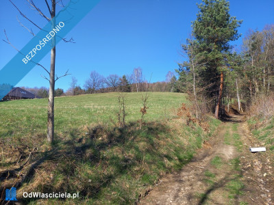 Na sprzedaż działka w Sanoku w dzielnicy Olchowce - Olchowce  -
podkarpackie Zdjęcie nr 9