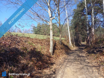 Na sprzedaż działka w Sanoku w dzielnicy Olchowce - Olchowce  -
podkarpackie Zdjęcie nr 11