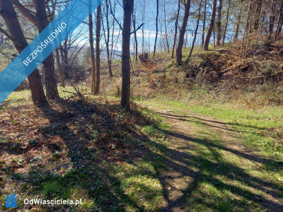 Na sprzedaż działka w Sanoku w dzielnicy Olchowce - Olchowce  -
podkarpackie Zdjęcie nr 12