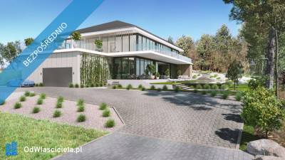 Na sprzedaż działka w Sanoku w dzielnicy Olchowce - Olchowce  -
podkarpackie Zdjęcie nr 3