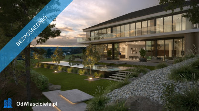 Na sprzedaż działka w Sanoku w dzielnicy Olchowce - Olchowce  -
podkarpackie Zdjęcie nr 4