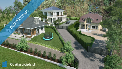 Na sprzedaż działka w Sanoku w dzielnicy Olchowce - Olchowce  -
podkarpackie Zdjęcie nr 5