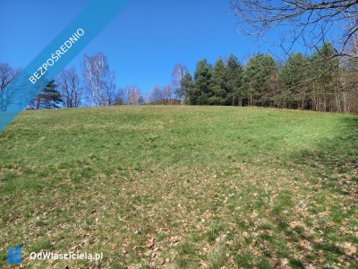 Na sprzedaż działka w Sanoku w dzielnicy Olchowce - Olchowce  -
podkarpackie Zdjęcie nr 6