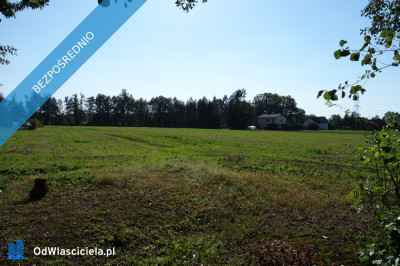 Skoczów Ochaby 157ha z częścią budowlaną 55ar i pod usługi - Skoczów  -
śląskie Zdjęcie nr 5