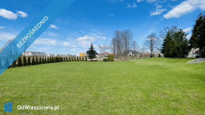 Sprzedam bezpośrednio Piękna działka Ruskowy Bród  - Warszawa  -
mazowieckie Zdjęcie nr 2