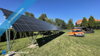 Sprzedam bezpośrednio Piękna działka Ruskowy Bród  - Warszawa  -
mazowieckie Zdjęcie nr 4