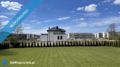 Sprzedam bezpośrednio Piękna działka Ruskowy Bród  - Warszawa  -
mazowieckie Zdjęcie nr 5