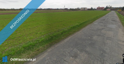 Bednary-Kolonia gm Nieborów Działka budowlana 877m2 - Bednary-Kolonia  -
łódzkie Zdjęcie nr 4