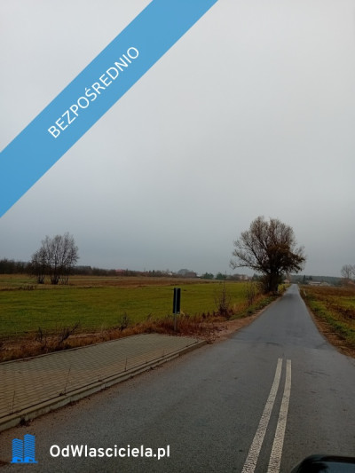 Bednary-Kolonia gm Nieborów Działka budowlana 877m2 - Bednary-Kolonia  -
łódzkie Zdjęcie nr 6
