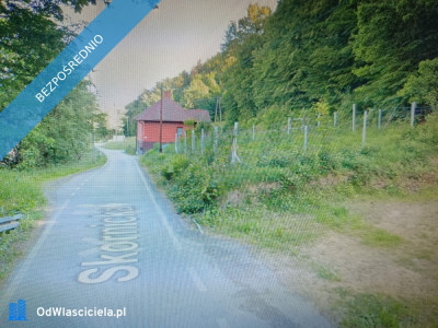 Działka udowlana w zagórniku - Zagórnik  -
małopolskie Zdjęcie nr 15