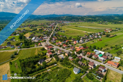 Stadła działka budowlana uzbrojona sprzedaż bez pośrednika - Stadła  -
małopolskie Zdjęcie nr 7