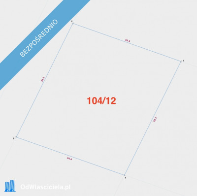 Działki budowlane 20 minut od Gdańska Szybki dojazd S7 od 1222 m - Nowa Kościelnica  -
pomorskie Zdjęcie nr 14