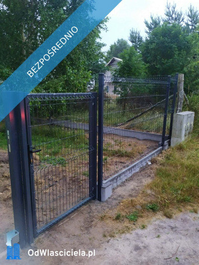 Atrakcyjna działka Sasino - Sasino  -
pomorskie Zdjęcie nr 3