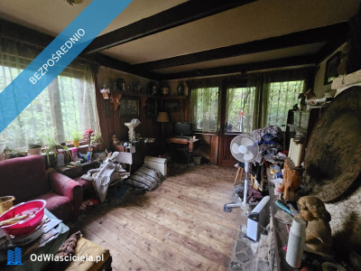 Sprzedam - działka zabudowana - Czasław - Czasław  -
małopolskie Zdjęcie nr 2