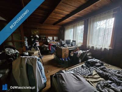 Sprzedam - działka zabudowana - Czasław - Czasław  -
małopolskie Zdjęcie nr 3