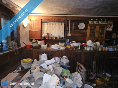 Sprzedam - działka zabudowana - Czasław - Czasław  -
małopolskie Zdjęcie nr 4