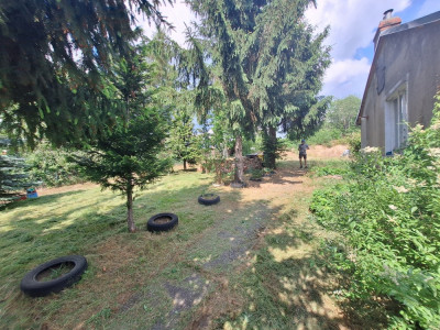 Działka budowlana na sprzedaż Przytok 814 m2 - Przytok  -
lubuskie Zdjęcie nr 4