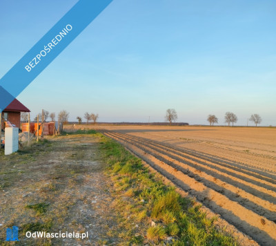 Sprzedam działkę - Jankowice  -
dolnośląskie Zdjęcie nr 2