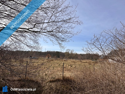 Atrakcyjna działka do zabudowy blisko morza x2 Słajszewo - Słajszewo  -
pomorskie Zdjęcie nr 5