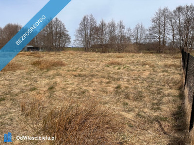 Atrakcyjna działka do zabudowy blisko morza x2 Słajszewo - Słajszewo  -
pomorskie Zdjęcie nr 6