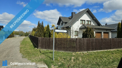 Sprzedam działkę budowlaną  Załuski  1000 m  MPZP  media  udział w drodze  dobry dojazd do Warszawy - Załuski  -
mazowieckie Zdjęcie nr 6