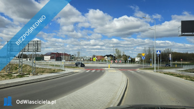 Sprzedam działkę budowlaną  Załuski  1000 m  MPZP  media  udział w drodze  dobry dojazd do Warszawy - Załuski  -
mazowieckie Zdjęcie nr 8