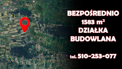 Działka budowlana Wólka Smolana z MPZP - Wólka Smolana  -
mazowieckie Zdjęcie nr 6