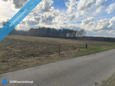 Działki budowlane na sprzedaż  - Białka  -
mazowieckie Zdjęcie nr 5