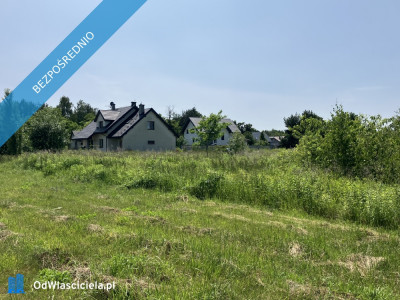 Urokliwa działka Żółwin ul Południowa - Żółwin  -
mazowieckie Zdjęcie nr 4