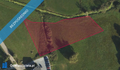 Działka 17545 w Sulminie - Sulmin  -
pomorskie Zdjęcie nr 2