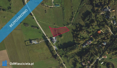 Działka 17545 w Sulminie - Sulmin  -
pomorskie Zdjęcie nr 3