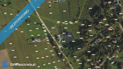 Działka 17552 w miejscowości Sulmin - Sulmin  -
pomorskie Zdjęcie nr 2