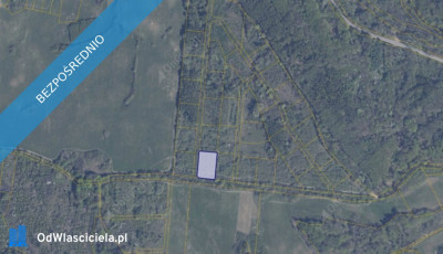 Działka 42615 w miejscowości Pręgowo Górne - Pręgowo  -
pomorskie Zdjęcie nr 2