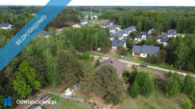Duża działka w Ignatkach ul Tęczowa MPZP - Ignatki  -
podlaskie Zdjęcie nr 7