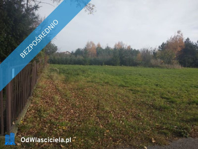Sprzedam działkę budowlaną - Bednary-Kolonia  -
łódzkie Zdjęcie nr 2