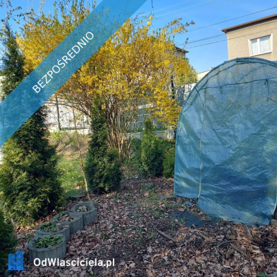 Działka ROD Szarotka Łaziska Górne - Łaziska Górne  -
śląskie Zdjęcie nr 6