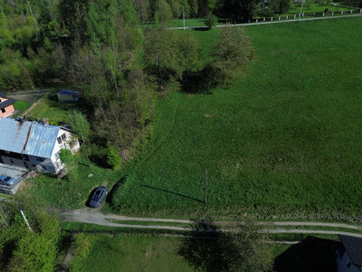 Na sprzedaż działka - Wisła ul Bursche  - Katowice  -
śląskie Zdjęcie nr 3