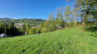 Na sprzedaż działka - Wisła ul Bursche  - Katowice  -
śląskie Zdjęcie nr 6