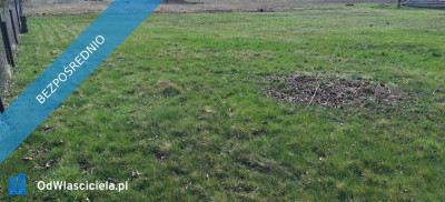 Działki na sprzedaż - Gościce  -
opolskie Zdjęcie nr 5