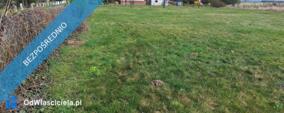 Działki na sprzedaż - Gościce  -
opolskie Zdjęcie nr 6