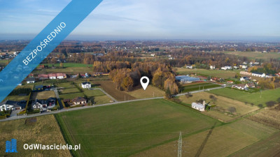 Działka budowlana 1203 ar widokowa z potencjałem - została ostatnia - Hałcnów  - śląskie