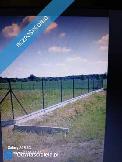 Działka Budowlana - Zacisze  -
łódzkie Zdjęcie nr 4