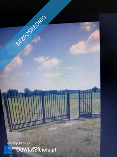 Działka Budowlana - Zacisze  -
łódzkie Zdjęcie nr 6