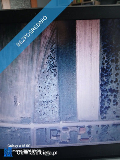 Działka Budowlana - Zacisze  -
łódzkie Zdjęcie nr 7