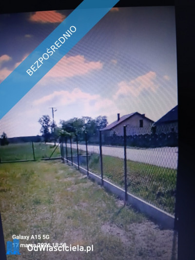 Działka Budowlana - Zacisze  -
łódzkie Zdjęcie nr 8