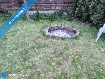 Działka ROD z przyczepą nad morzem  - Niekłonice  -
zachodniopomorskie Zdjęcie nr 14