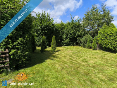 Działka ROD z przyczepą nad morzem  - Niekłonice  -
zachodniopomorskie Zdjęcie nr 5