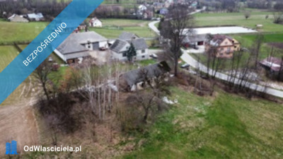 Sprzedam udział w gospodarstwie rolnym - Gnojnik  -
małopolskie Zdjęcie nr 10